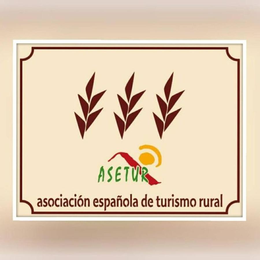 San Justo de la Vega Casa Pita Siente Paz Y Calma En Un Lugar Con Encanto Bbc Btt Ninos Pets 빌라 외부 사진