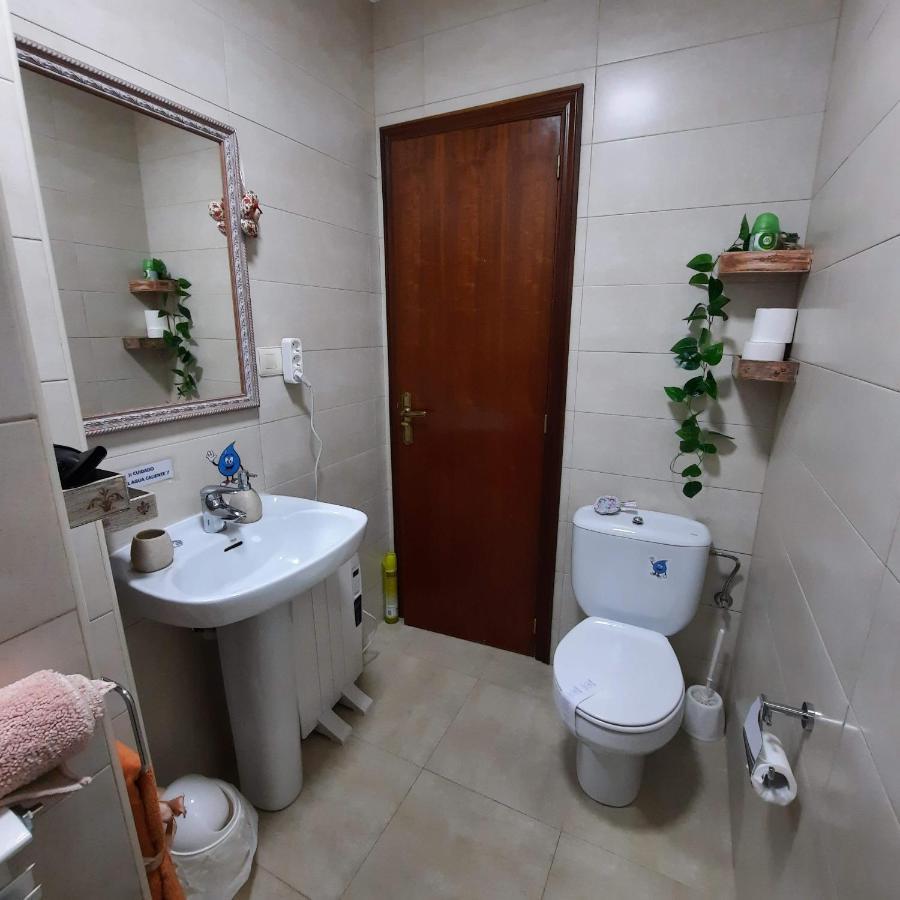 San Justo de la Vega Casa Pita Siente Paz Y Calma En Un Lugar Con Encanto Bbc Btt Ninos Pets 빌라 외부 사진