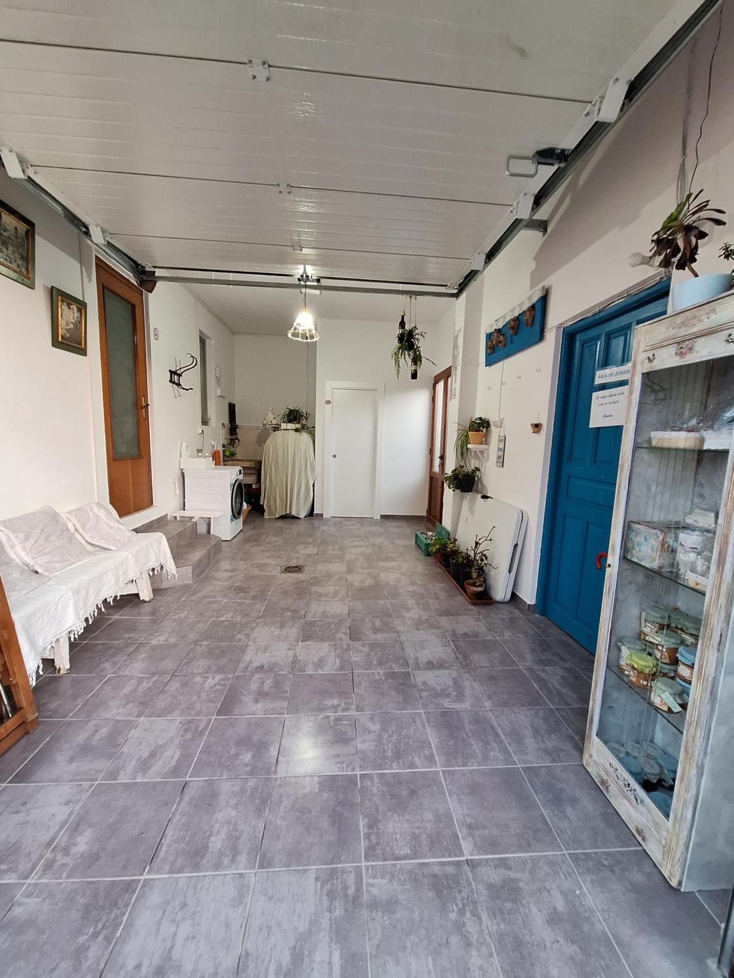 San Justo de la Vega Casa Pita Siente Paz Y Calma En Un Lugar Con Encanto Bbc Btt Ninos Pets 빌라 외부 사진