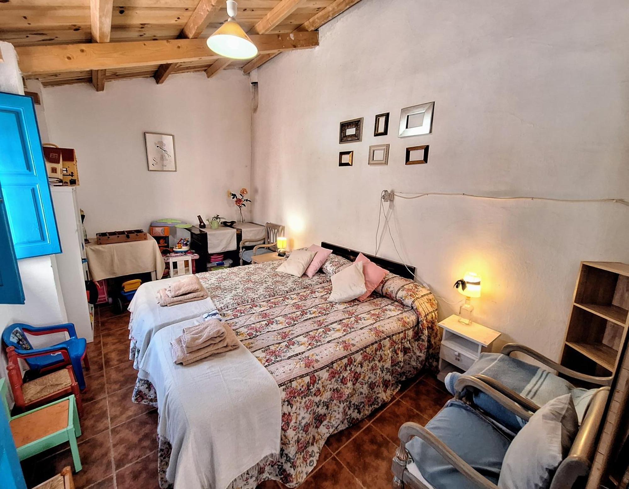 San Justo de la Vega Casa Pita Siente Paz Y Calma En Un Lugar Con Encanto Bbc Btt Ninos Pets 빌라 외부 사진