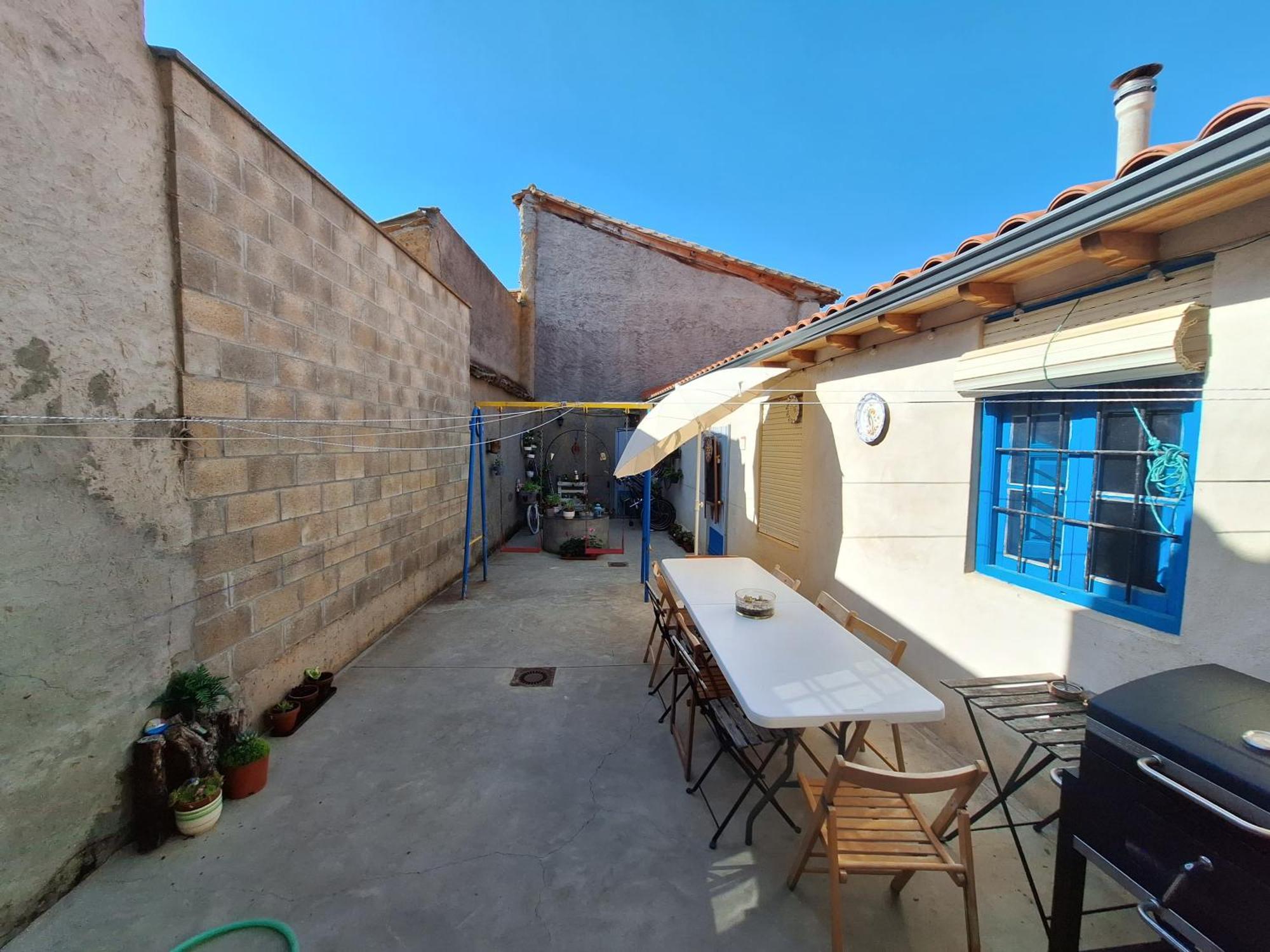 San Justo de la Vega Casa Pita Siente Paz Y Calma En Un Lugar Con Encanto Bbc Btt Ninos Pets 빌라 외부 사진