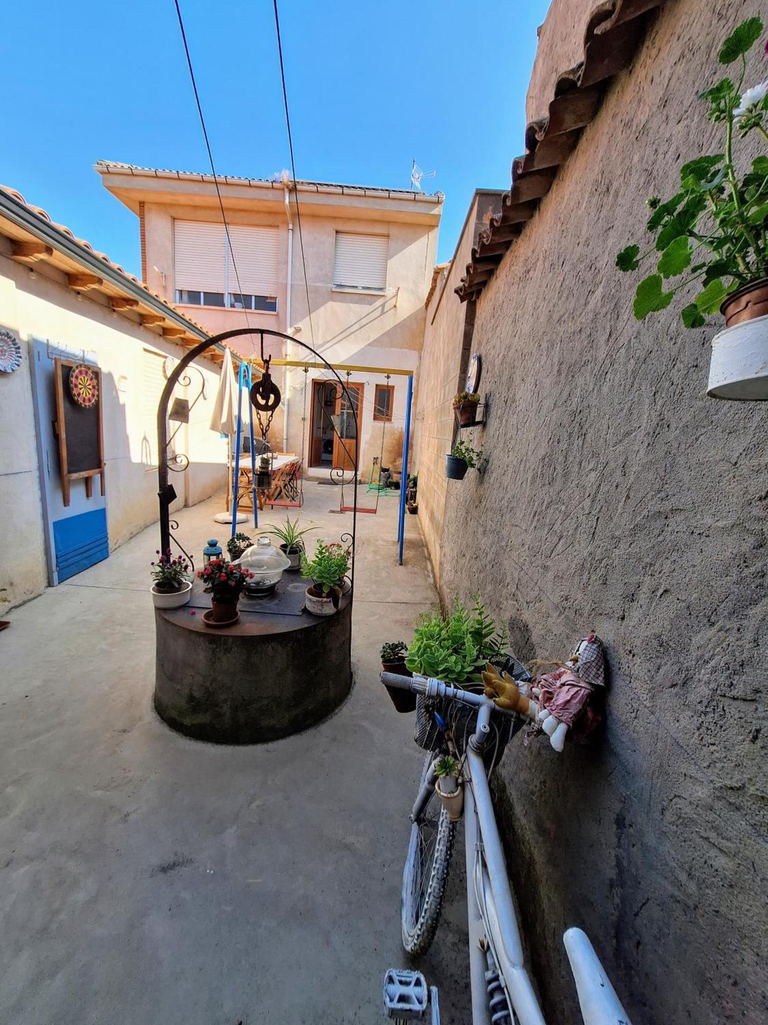 San Justo de la Vega Casa Pita Siente Paz Y Calma En Un Lugar Con Encanto Bbc Btt Ninos Pets 빌라 외부 사진